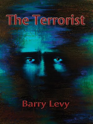 cover image of The Terrorist